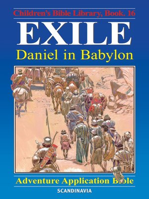 cover image of Exile